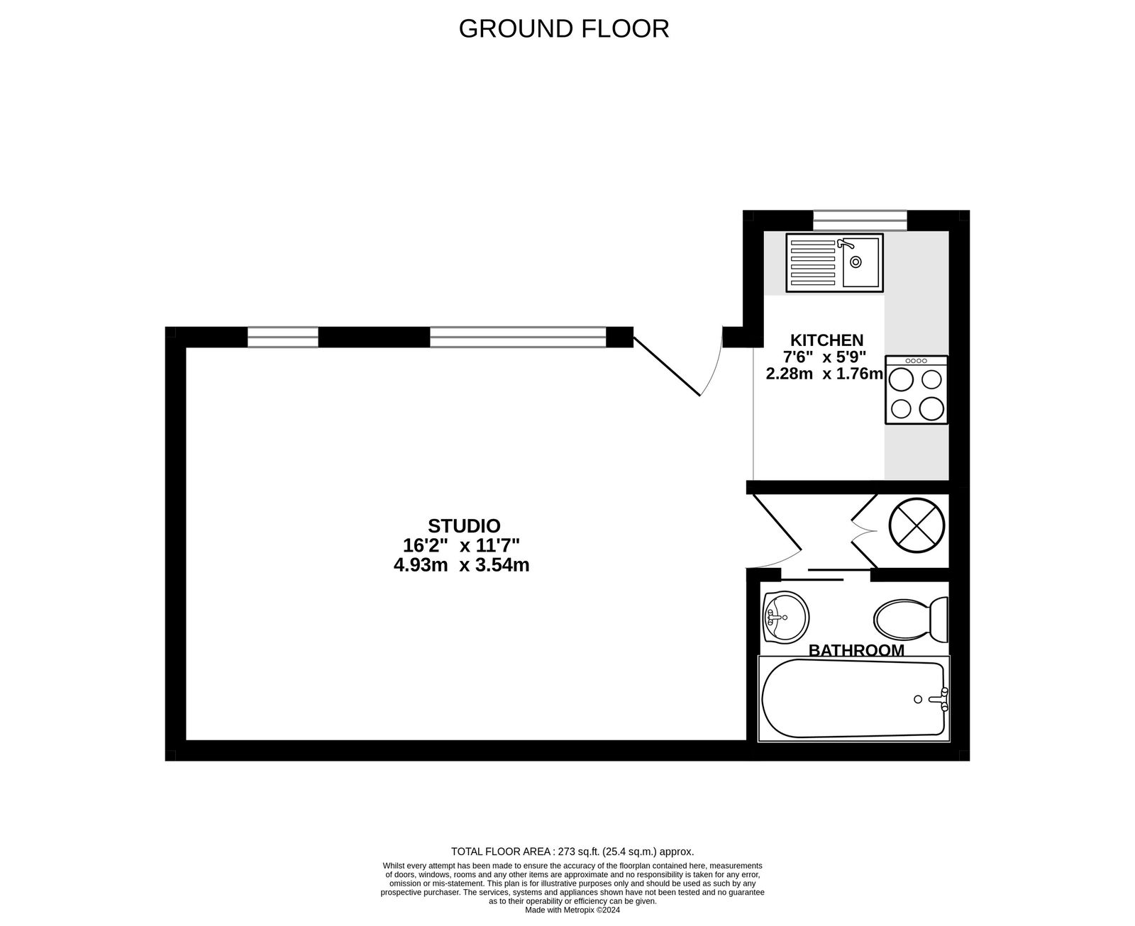 Rentals - Glasshouse Properties