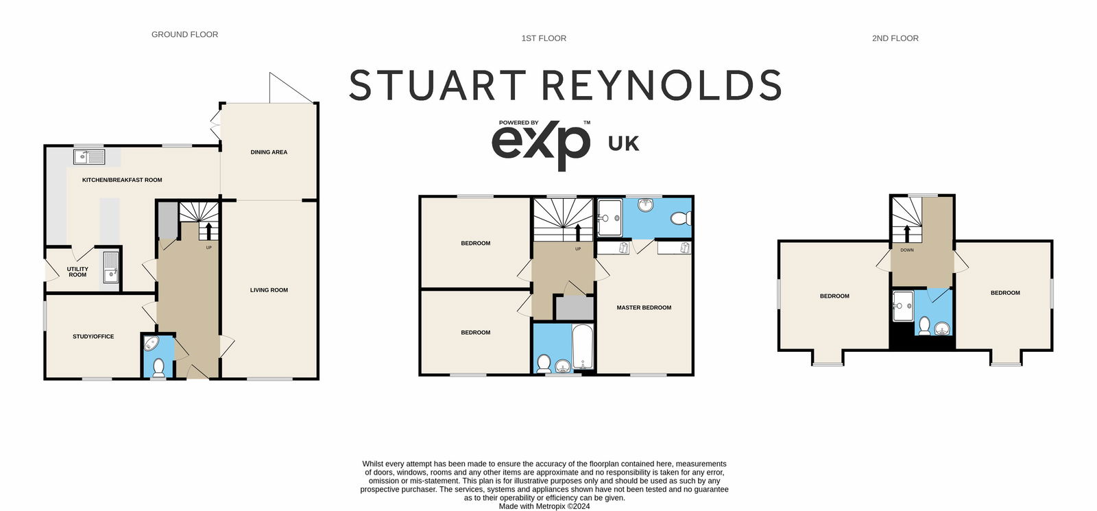 Dobson Close, Leybourne Chase, West Malling, Kent, ME19 5SQ | £675,000 ...