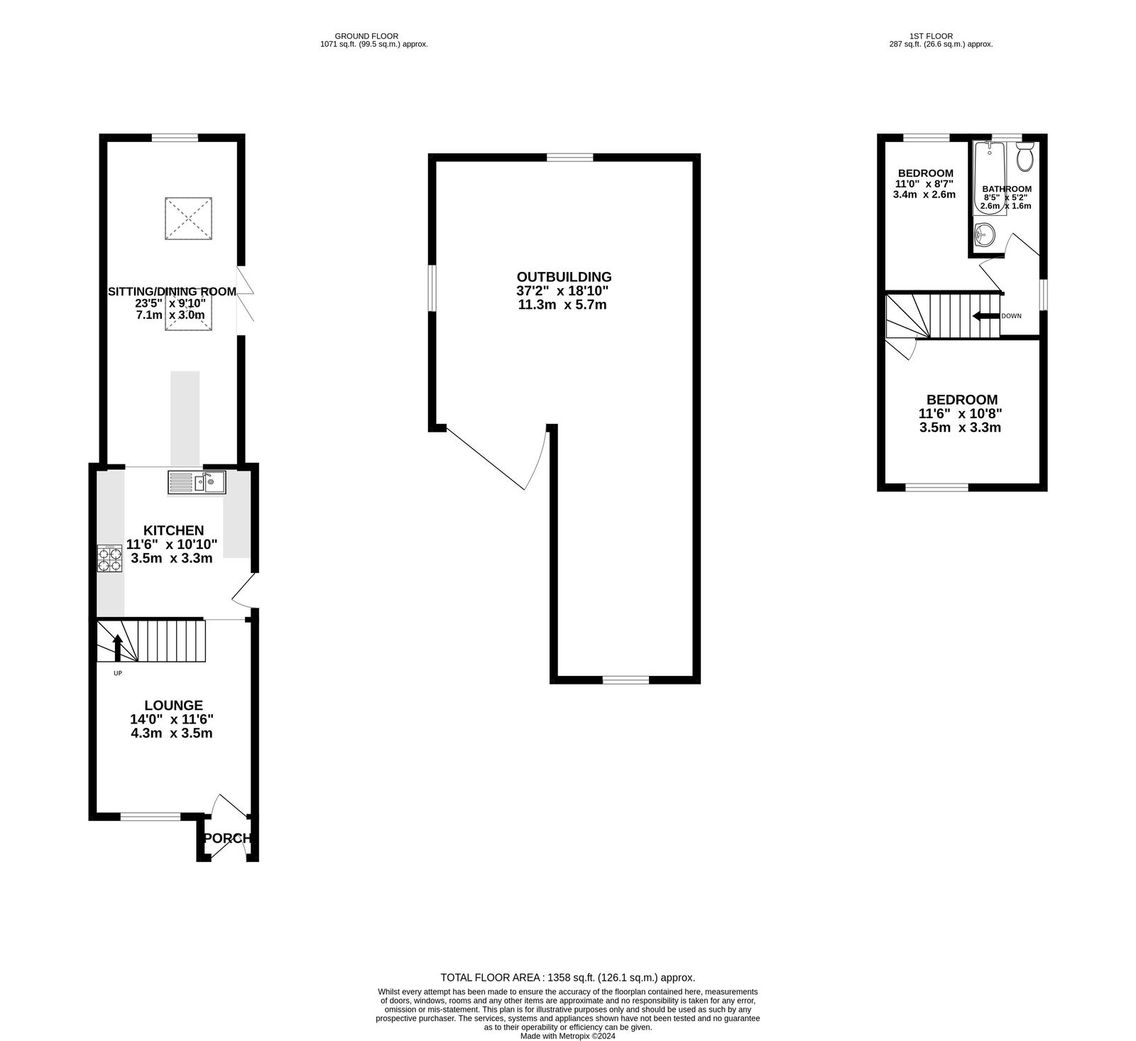 Greenfield Way, Ingol, Preston, PR2 3GG | Guide Price £165,000 | Nick Reid