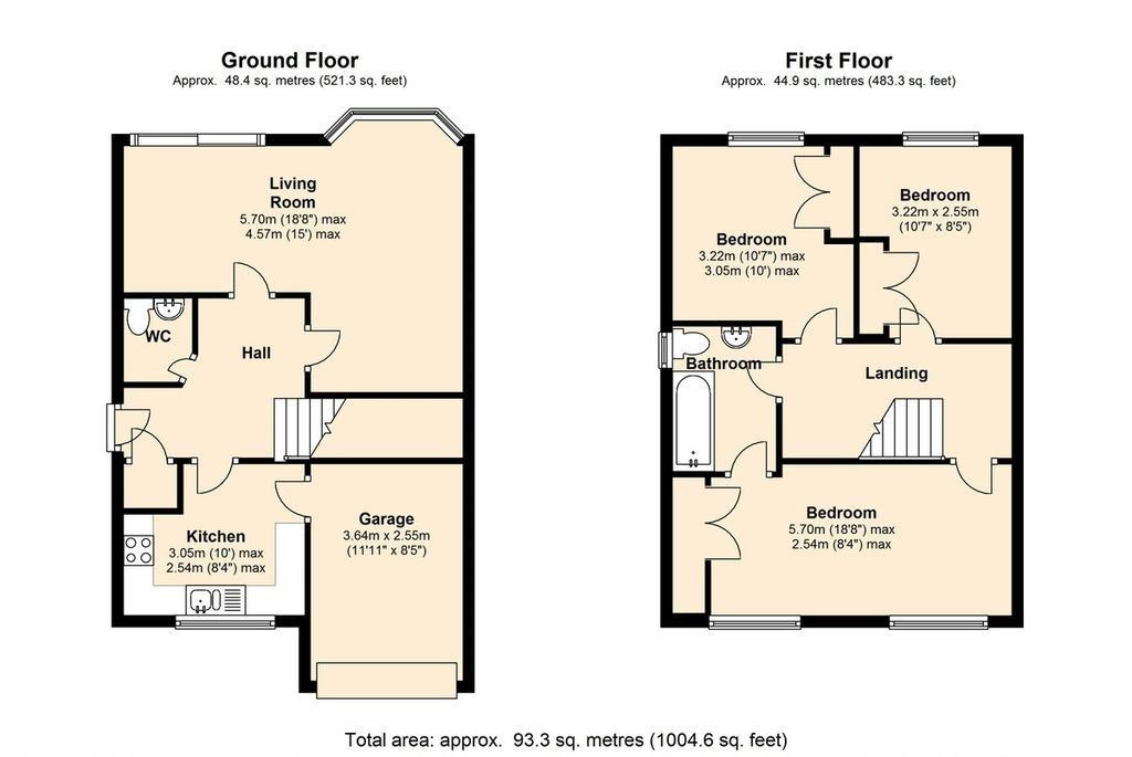 Floorplan image