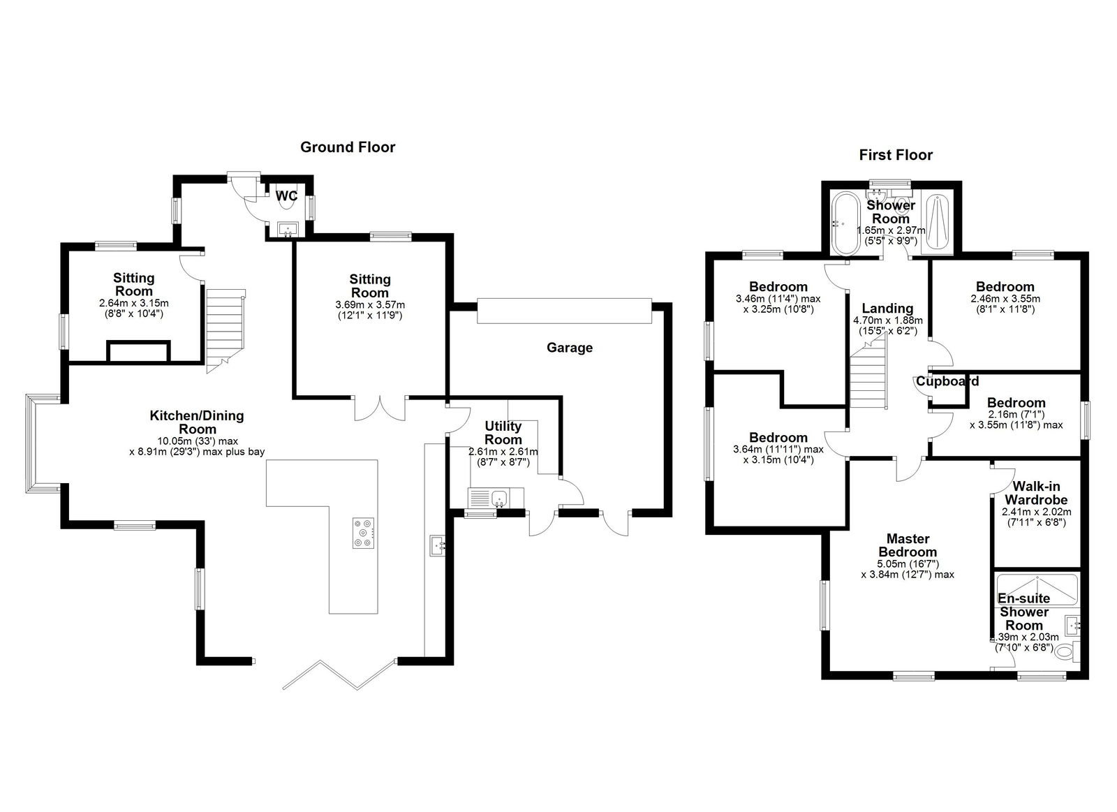 Floorplan image