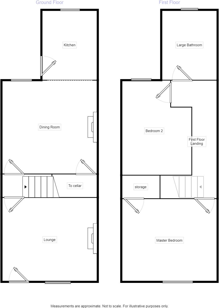 Floorplan image