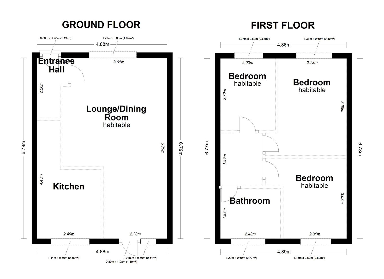 Floorplan image