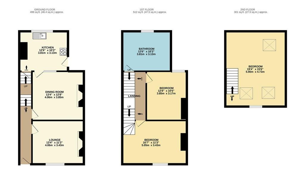 Floorplan image