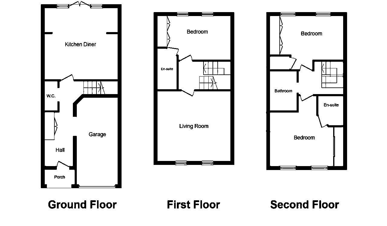 Floorplan image