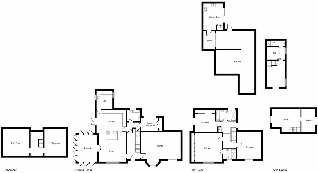 Floorplan image