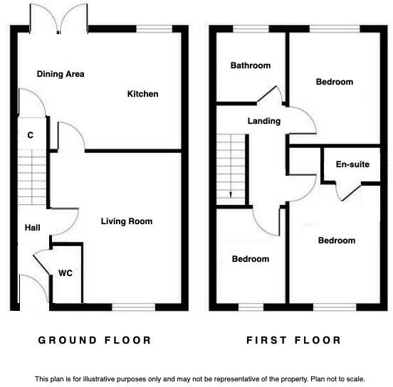 Floorplan image