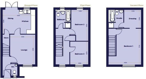 Floorplan image