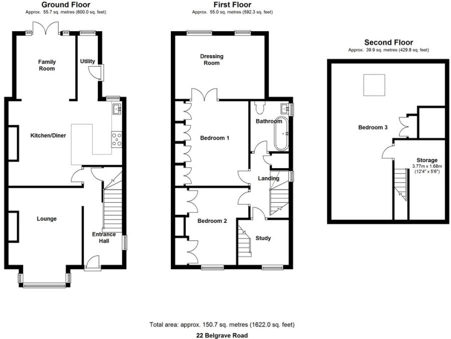 Floorplan image