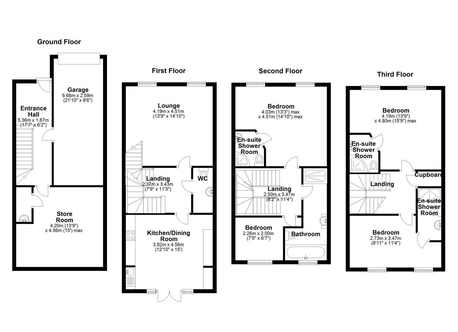 Floorplan image