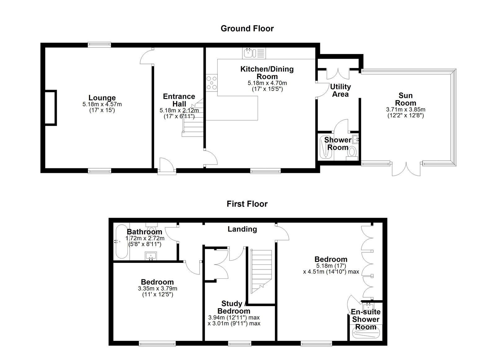 Floorplan image