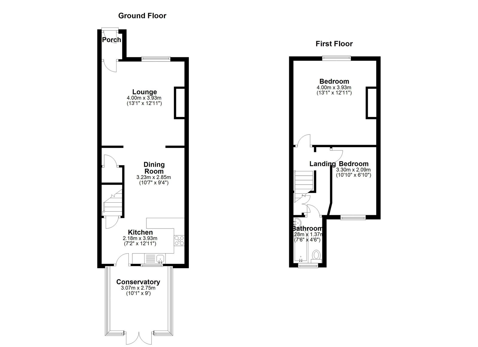 Floorplan image