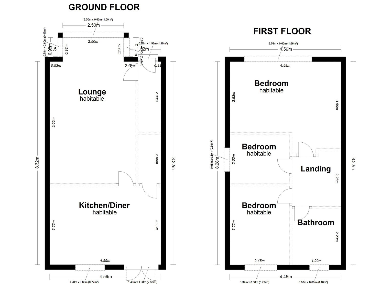 Floorplan image