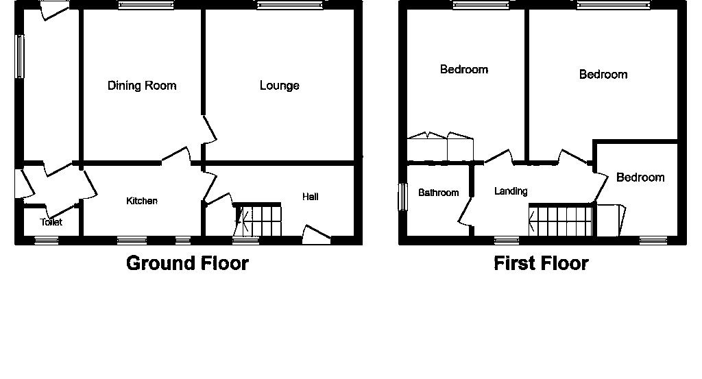 Floorplan image