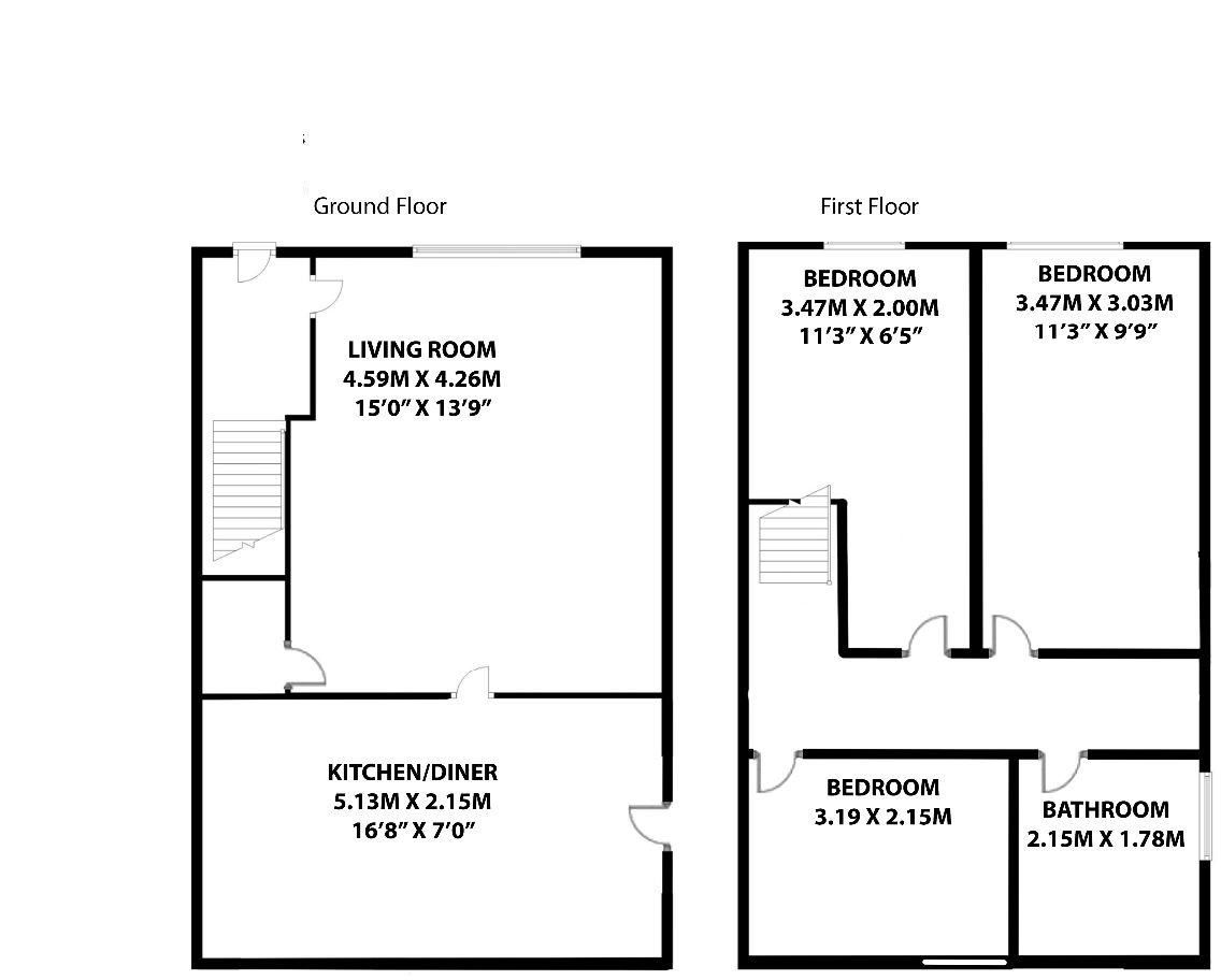 Floorplan image