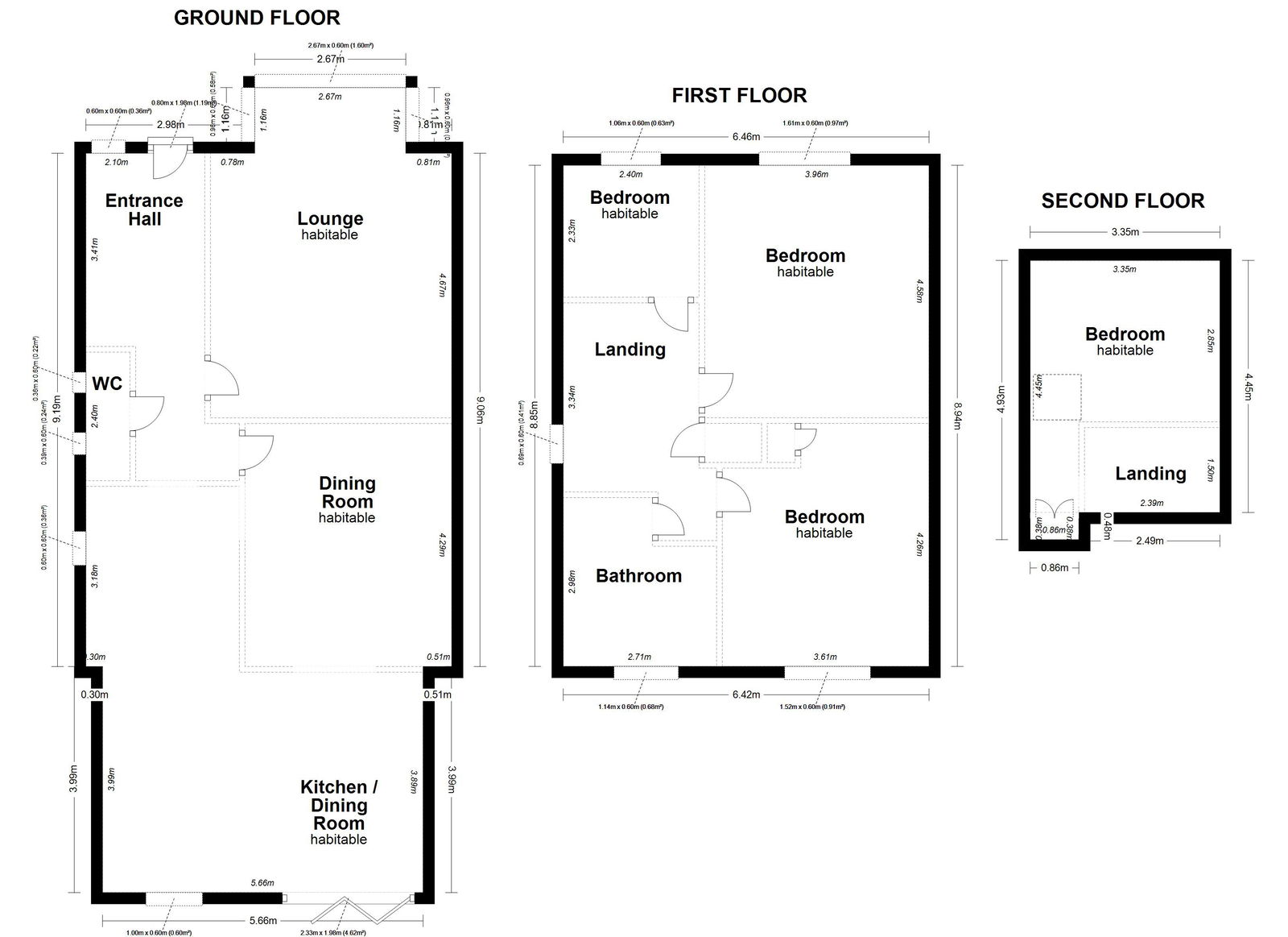 Floorplan image