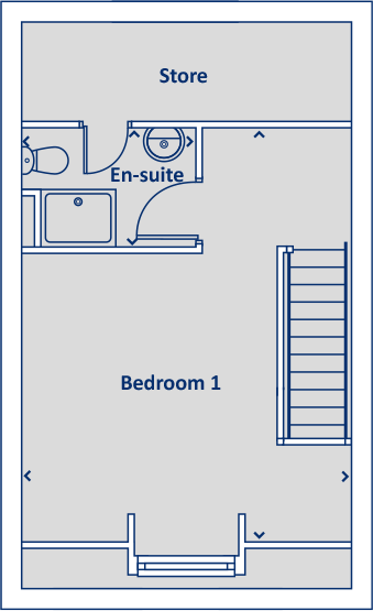 Floorplan image