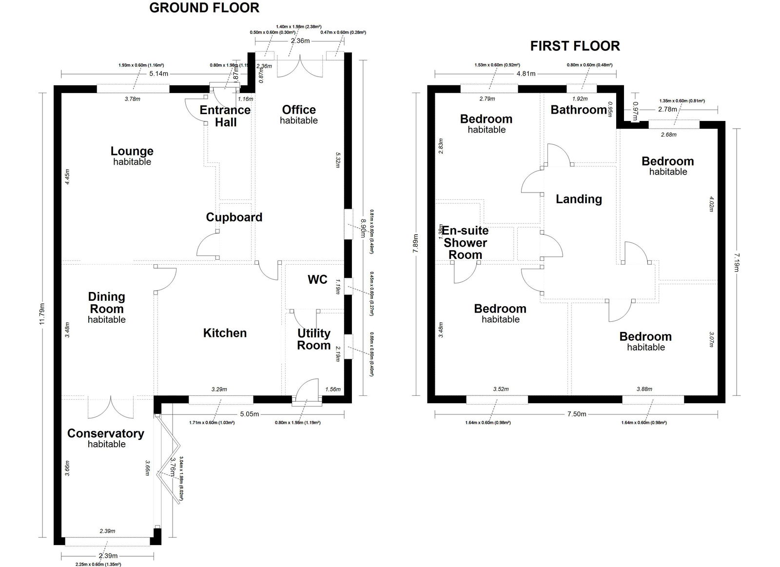 Floorplan image