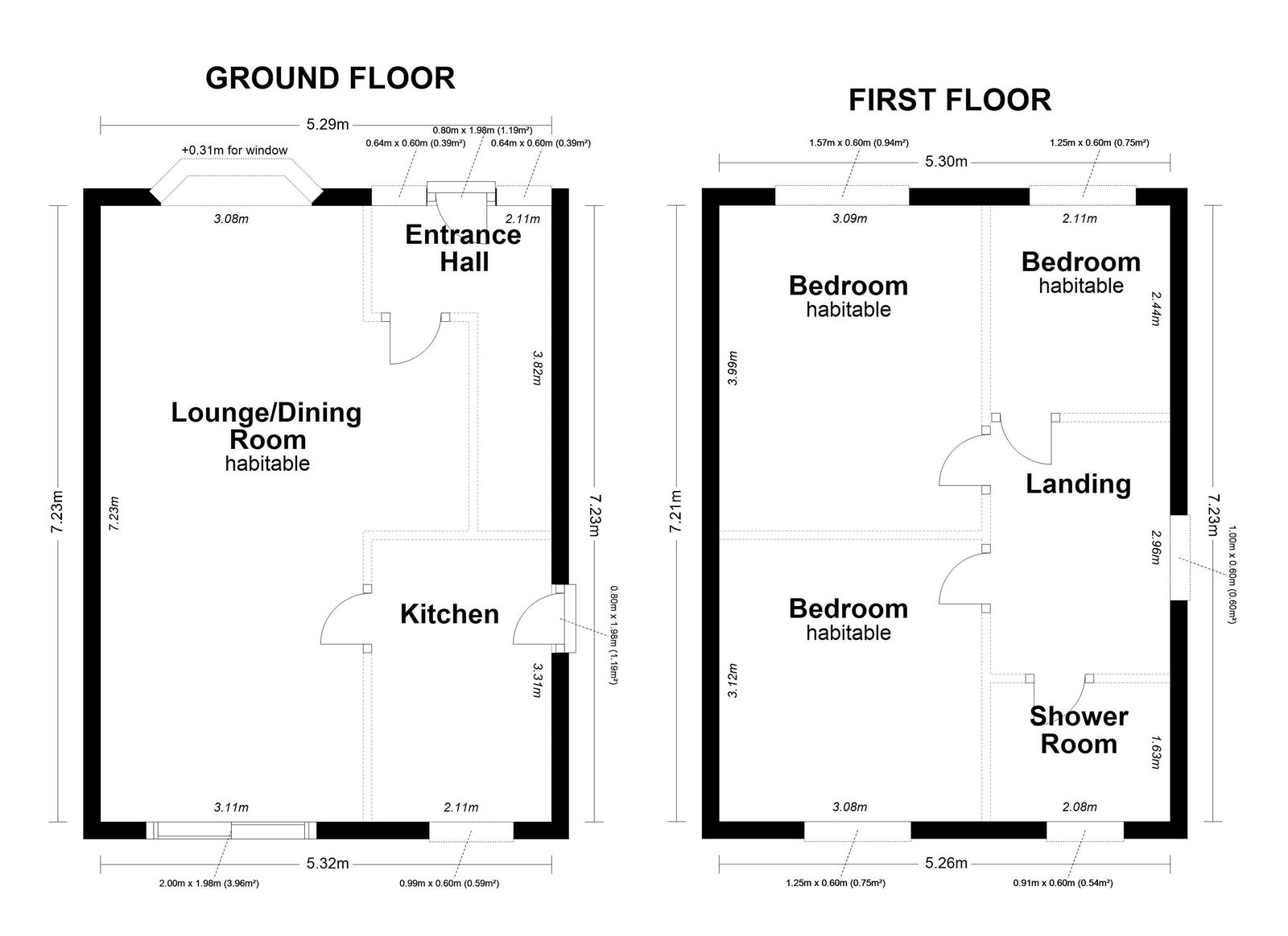 Floorplan image