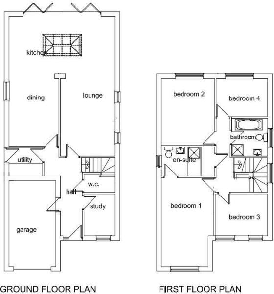 Floorplan image