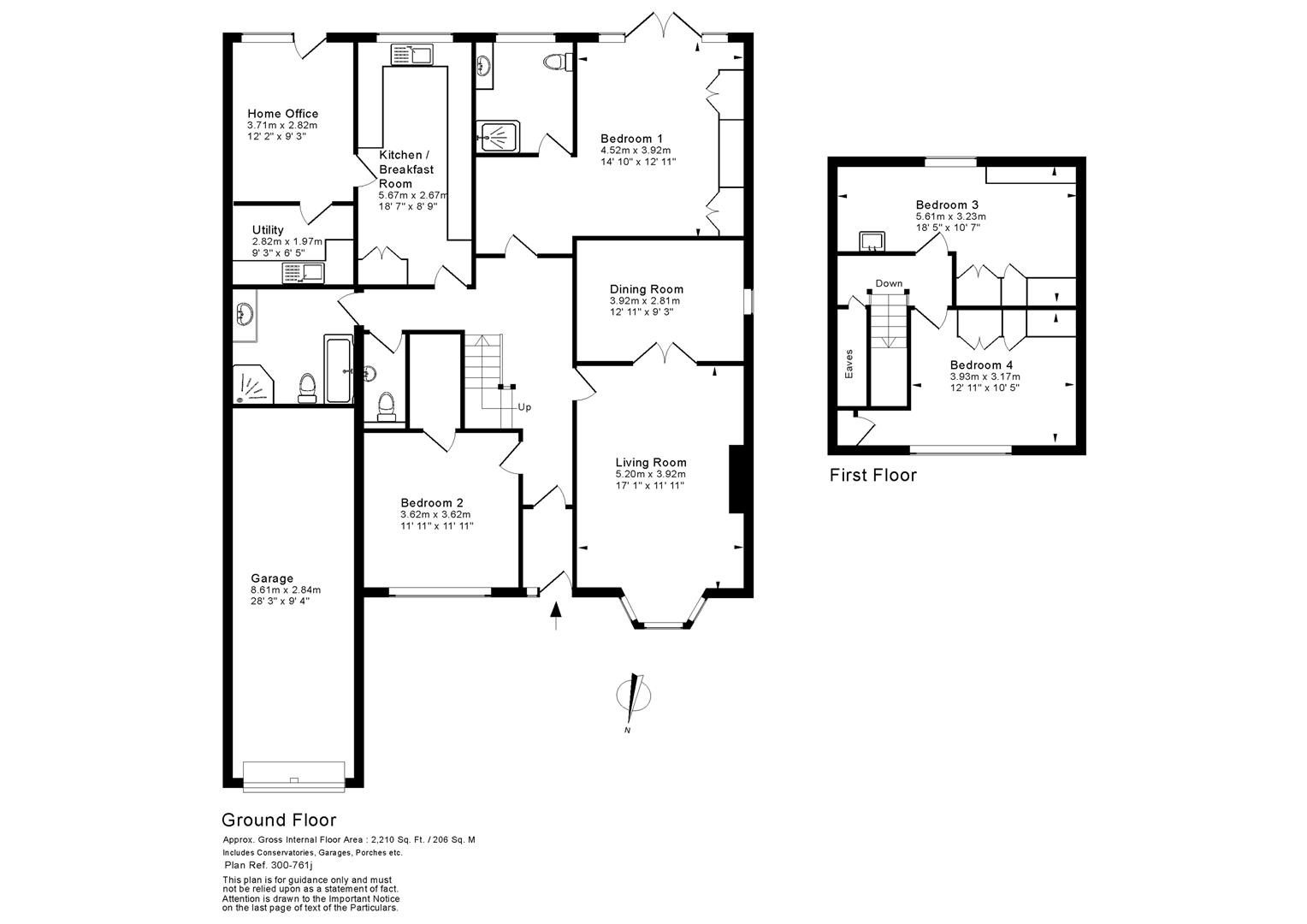 Floorplan image