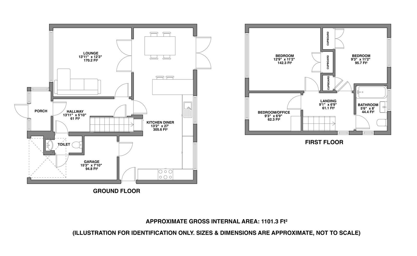 Floorplan image