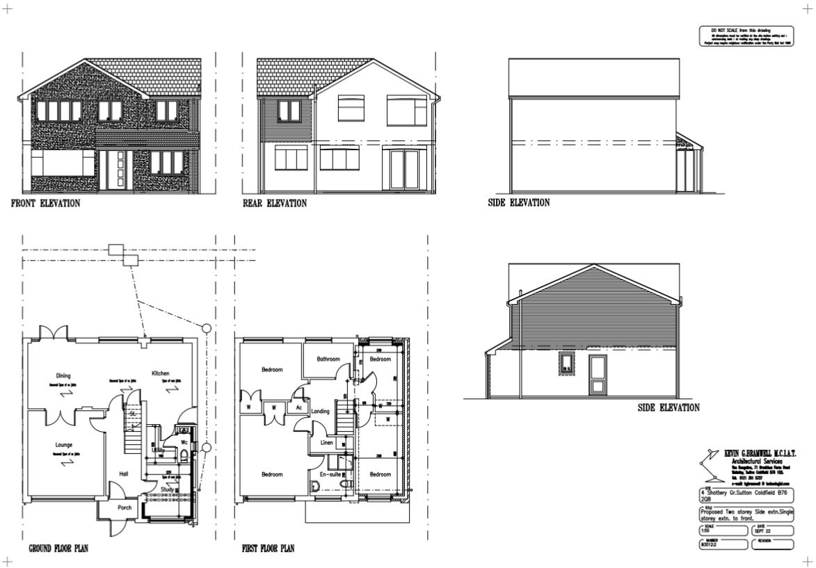 Floorplan image