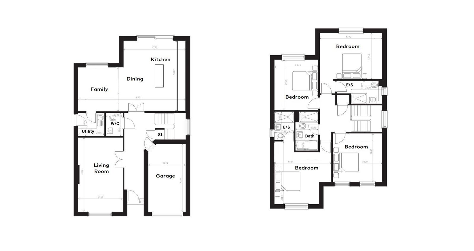 Floorplan image