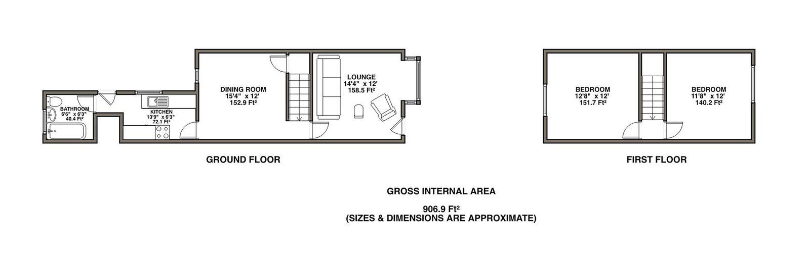 Floorplan image