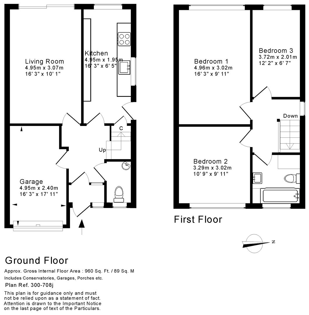 Floorplan image