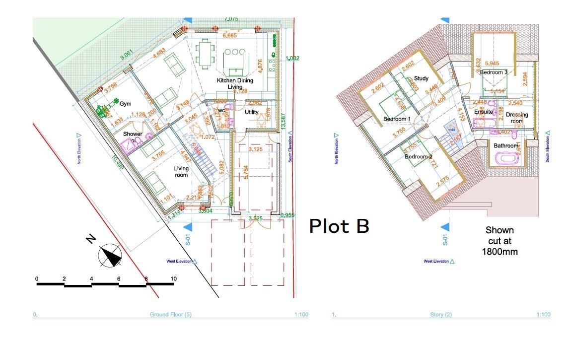 Floorplan image