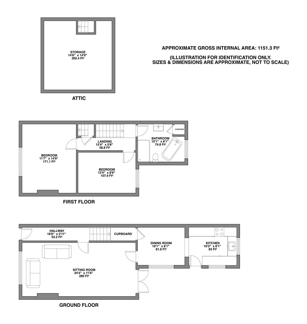 Floorplan image