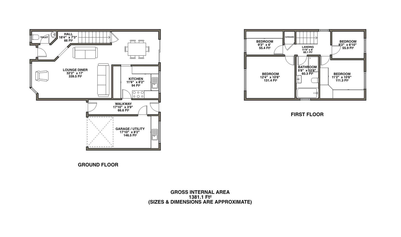 Floorplan image