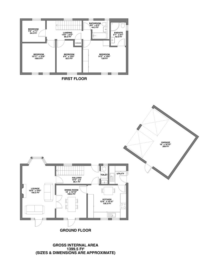 Floorplan image