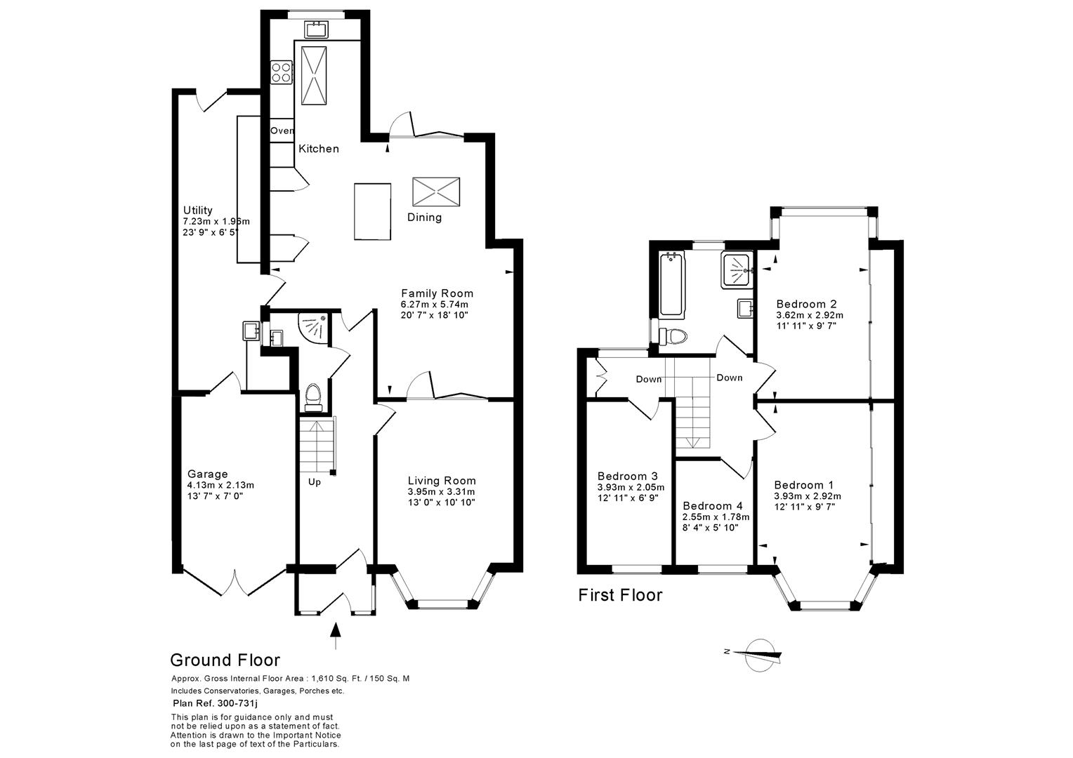 Floorplan image