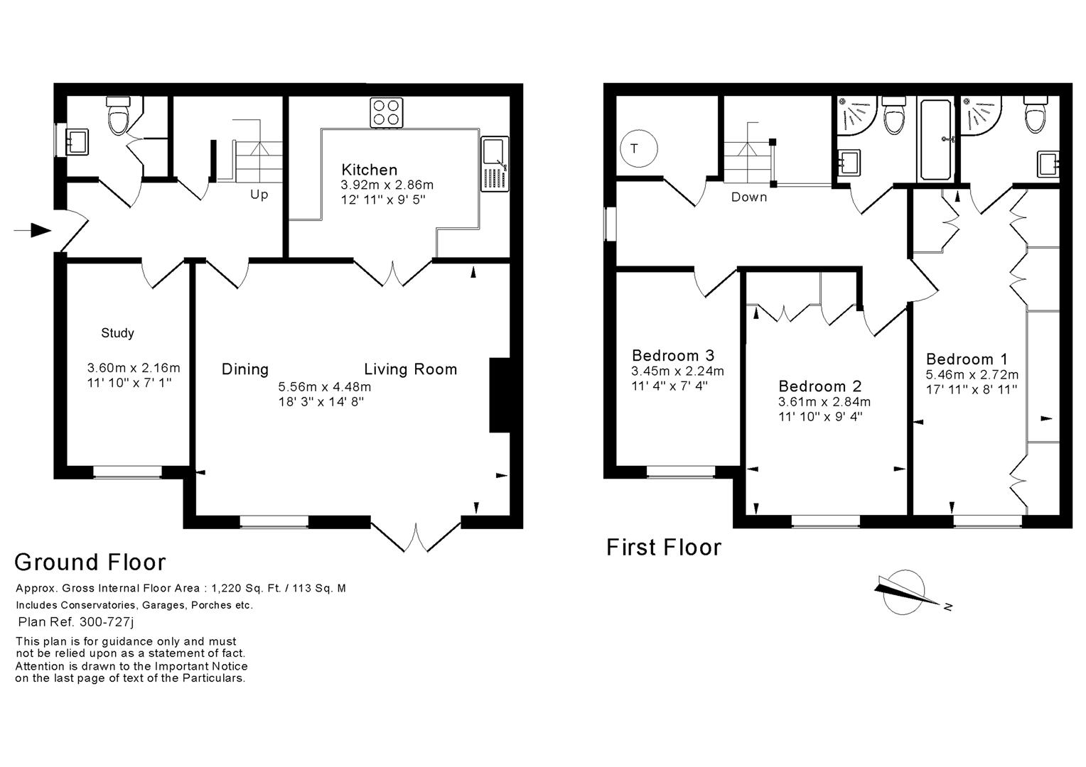 Floorplan image