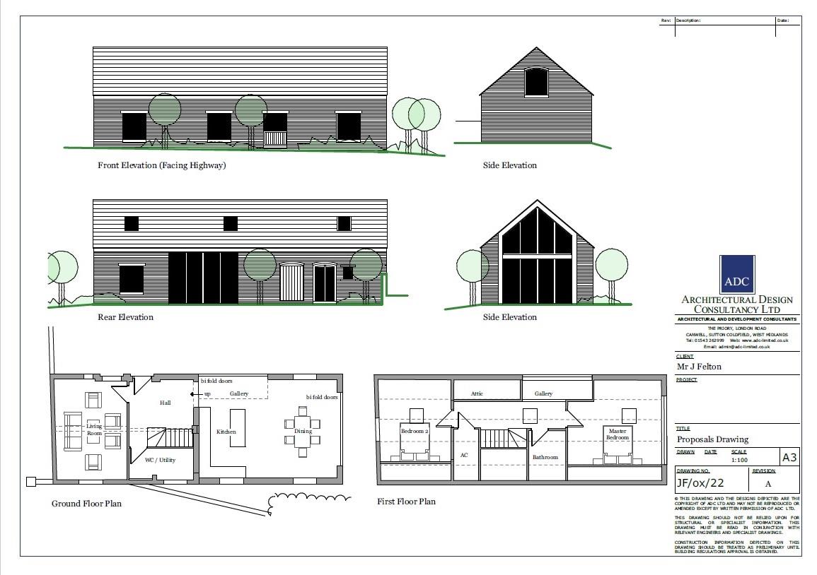 Floorplan image