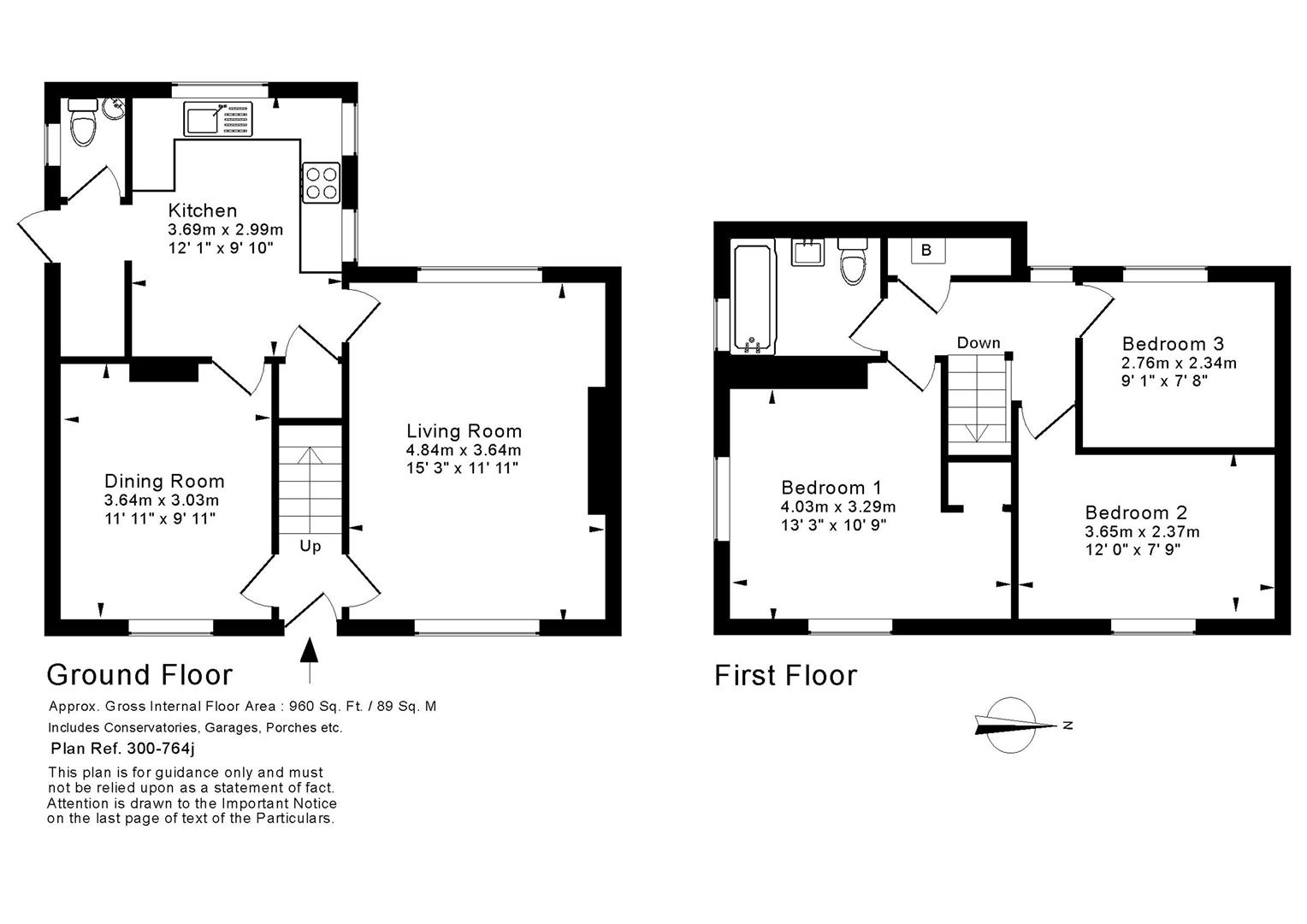 Floorplan image