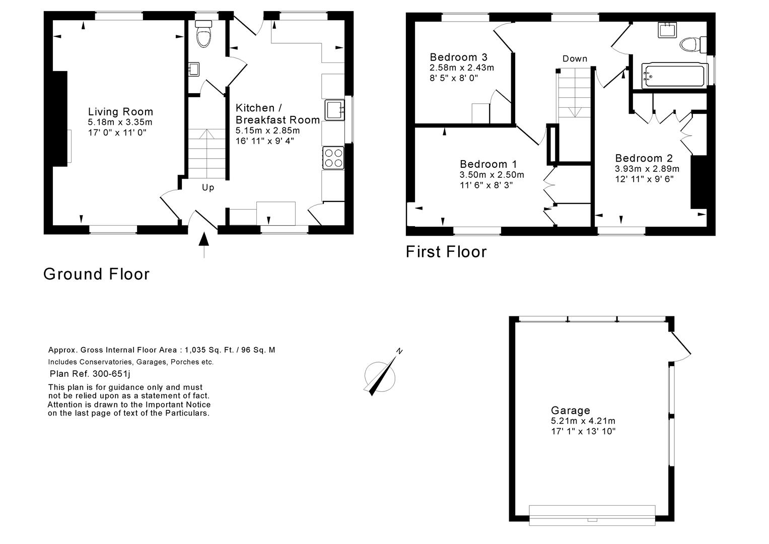 Floorplan image