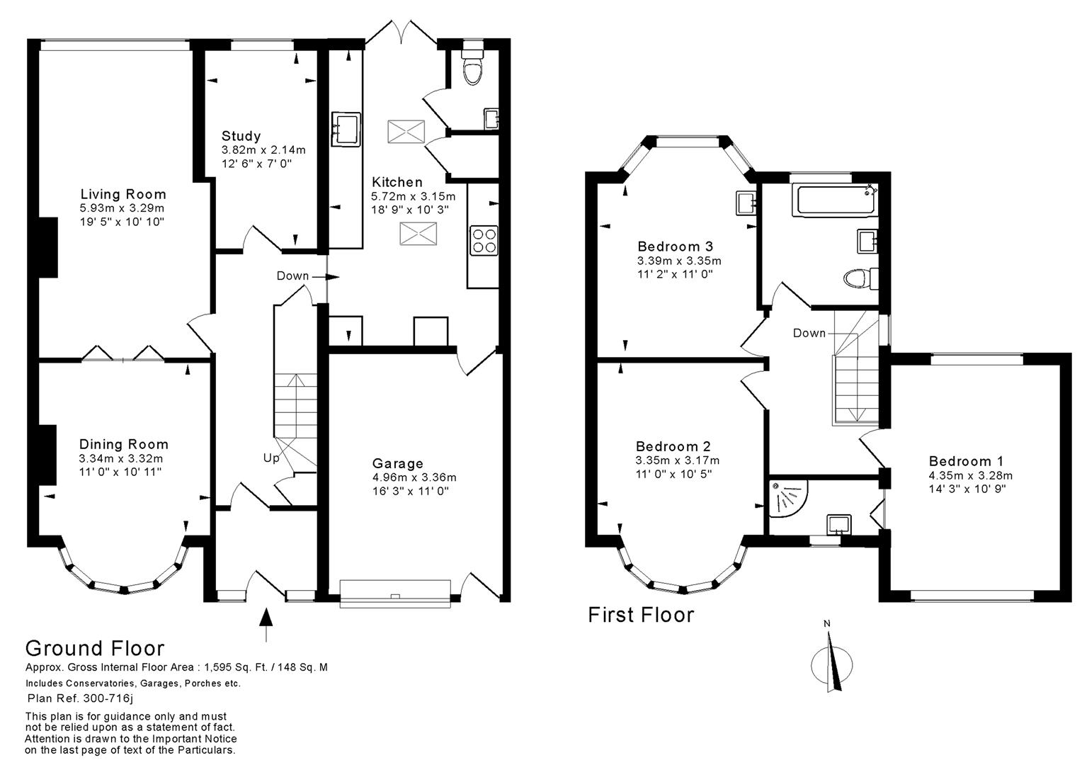 Floorplan image