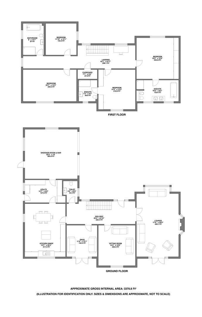 Floorplan image