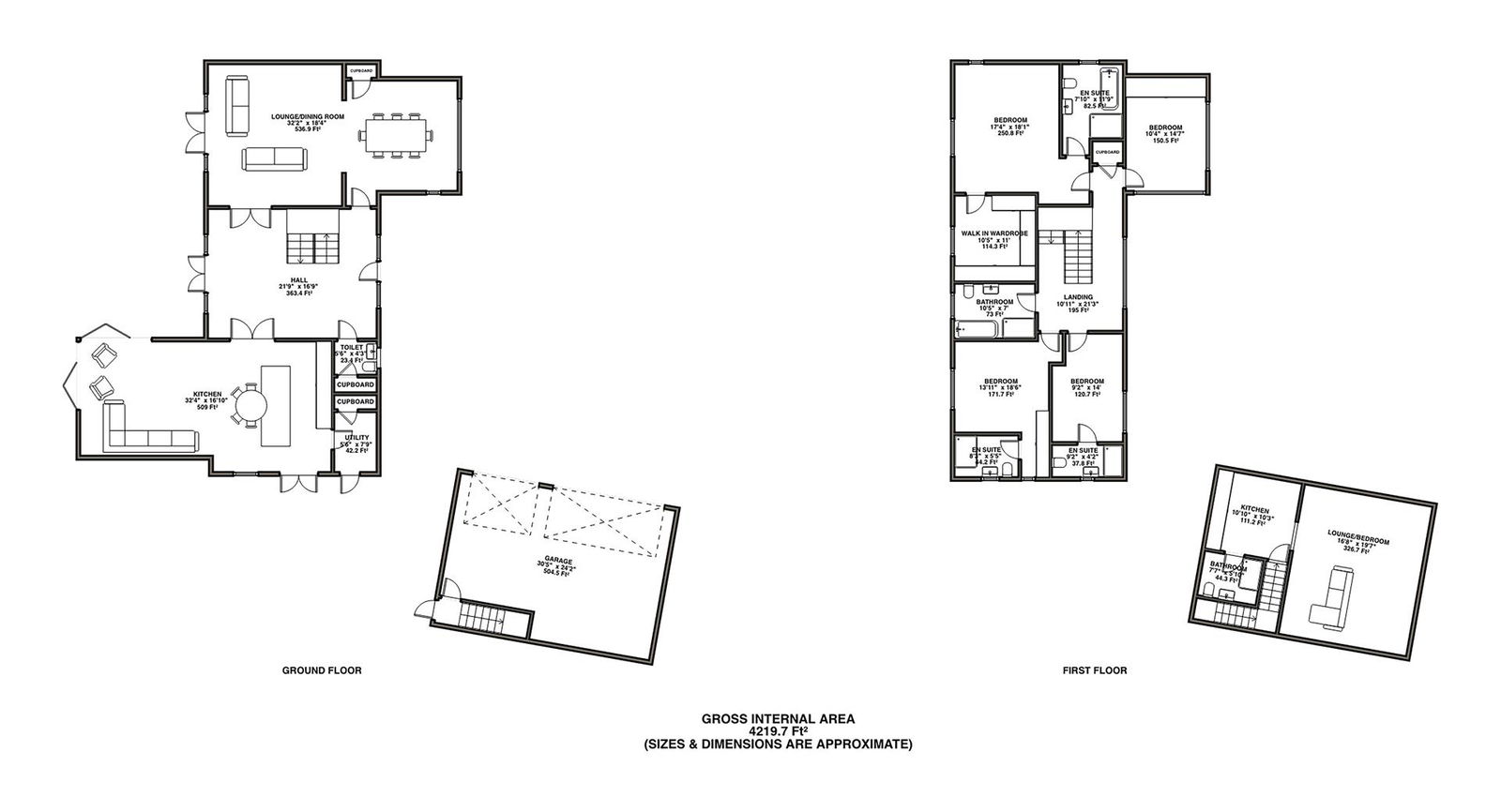 Floorplan image