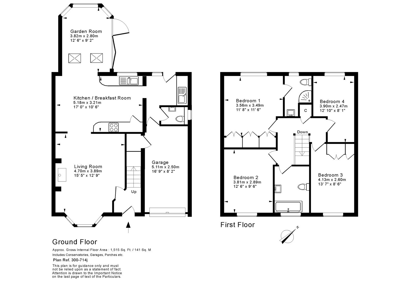 Floorplan image