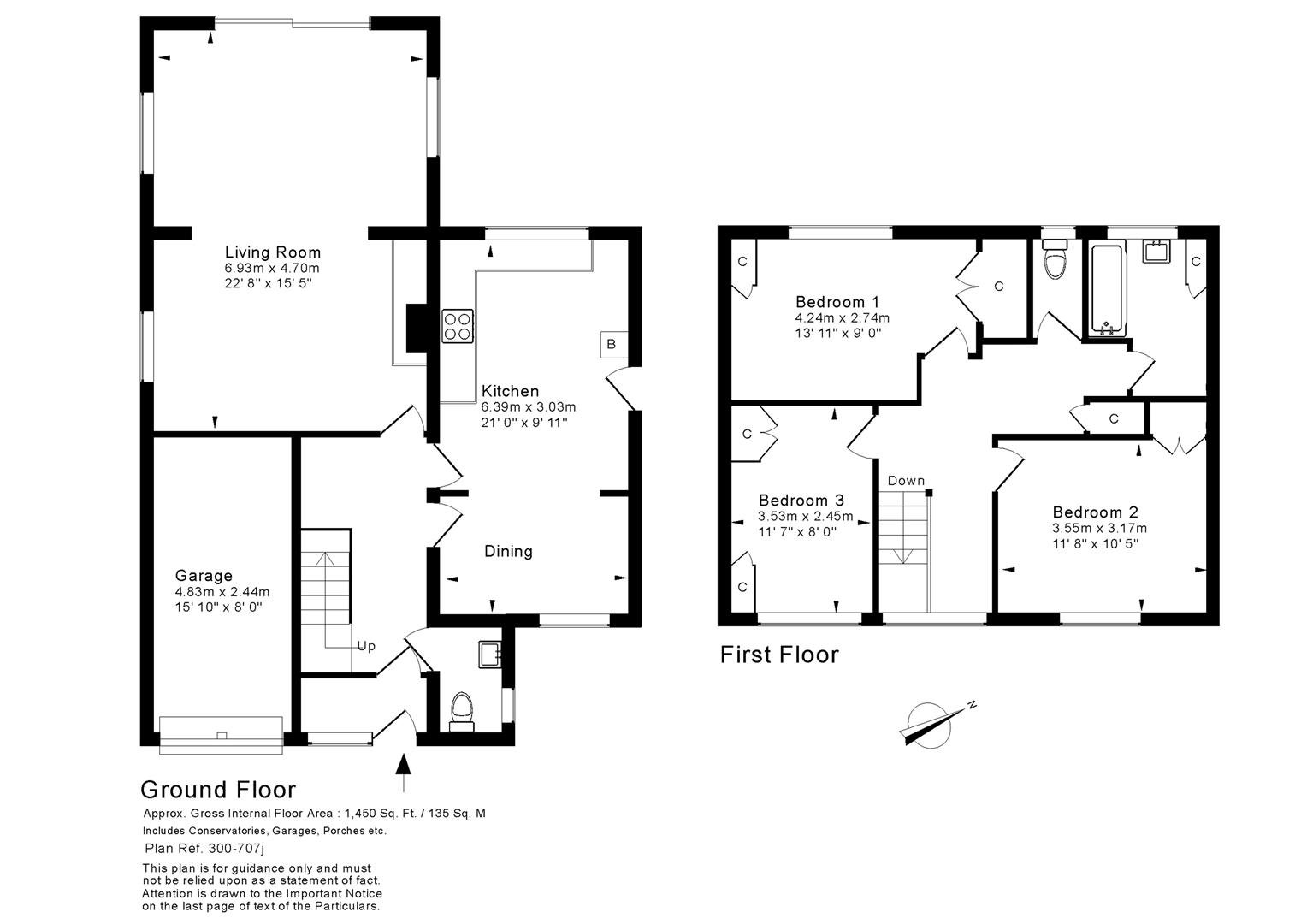 Floorplan image