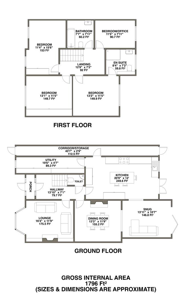 Floorplan image