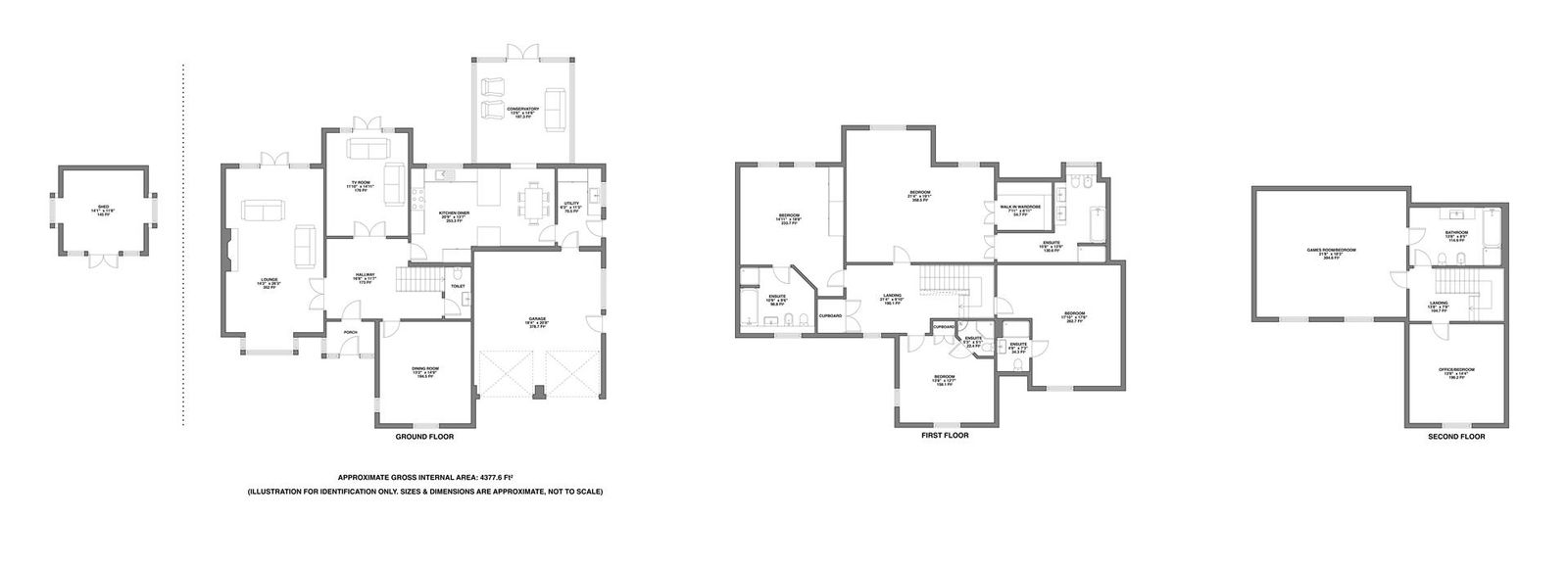 Floorplan image