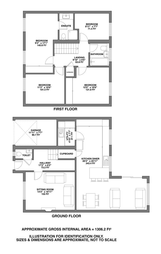 Floorplan image