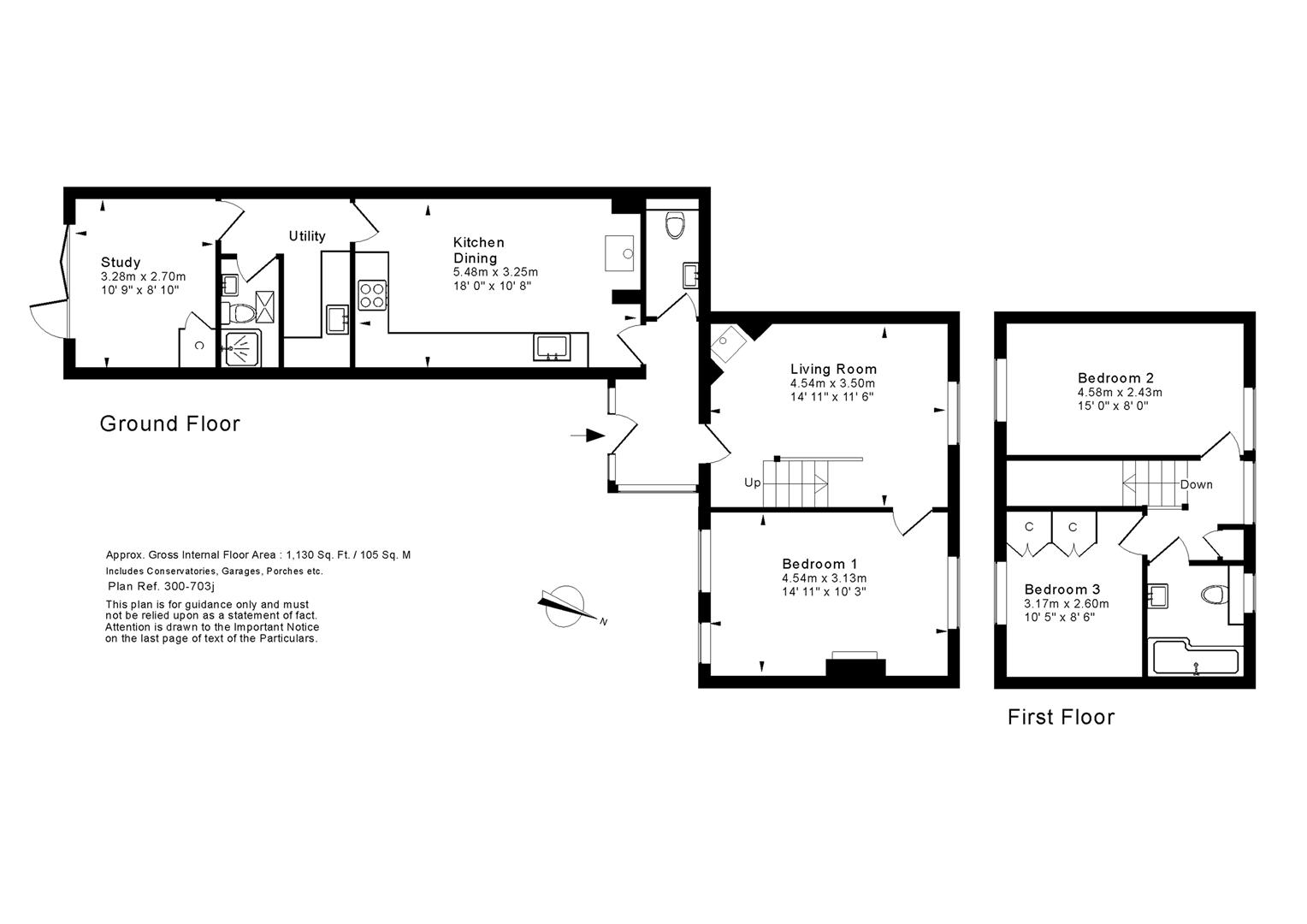 Floorplan image