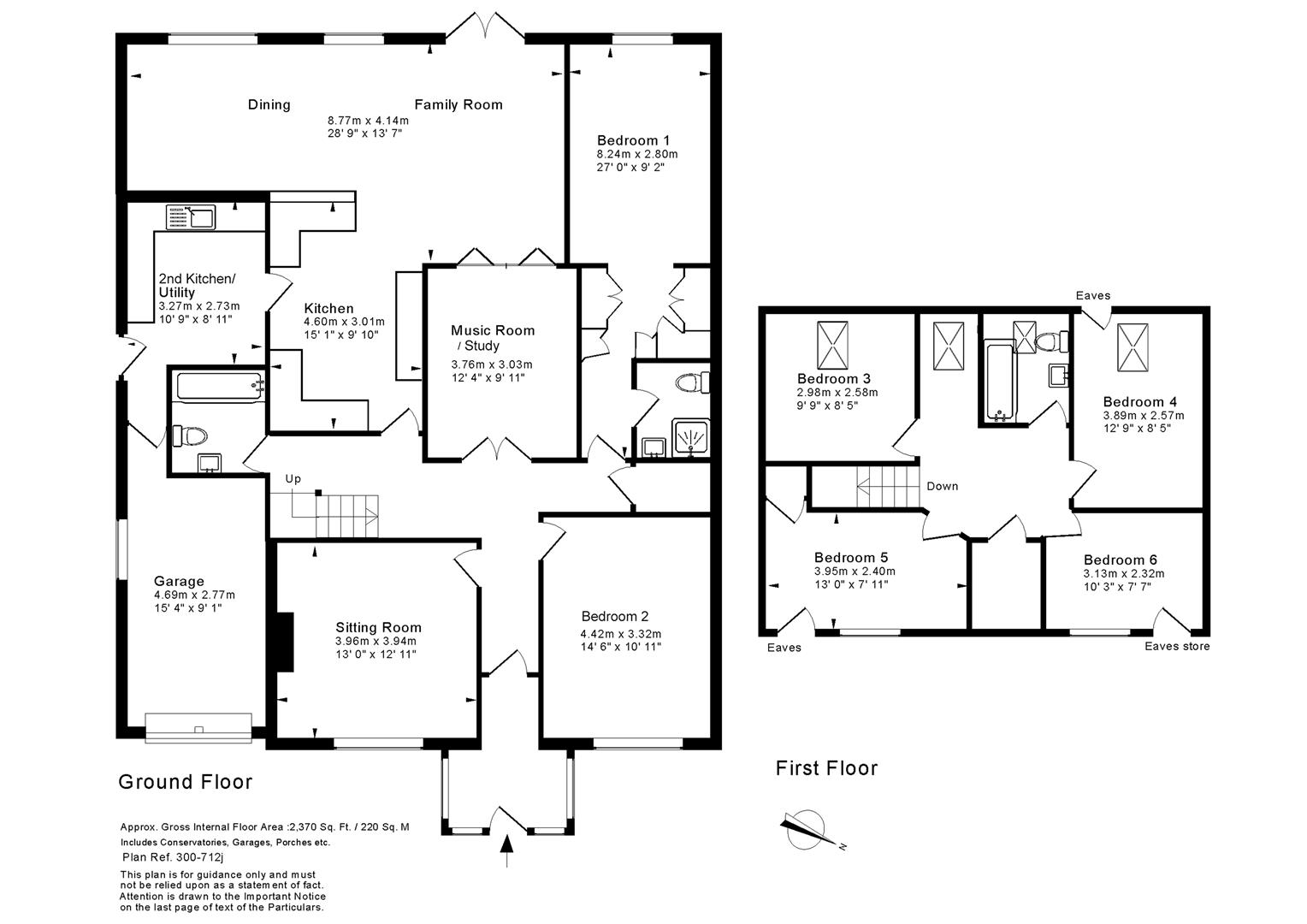 Floorplan image