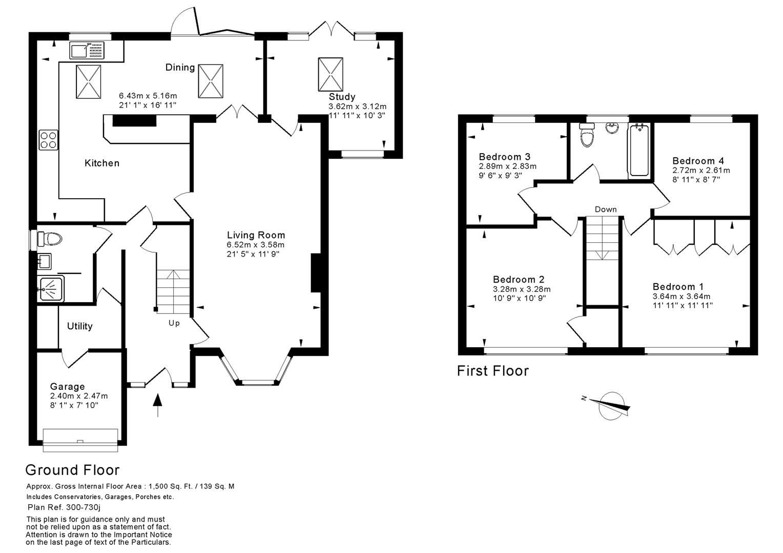 Floorplan image